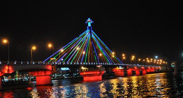 Cầu Sông Hàn1