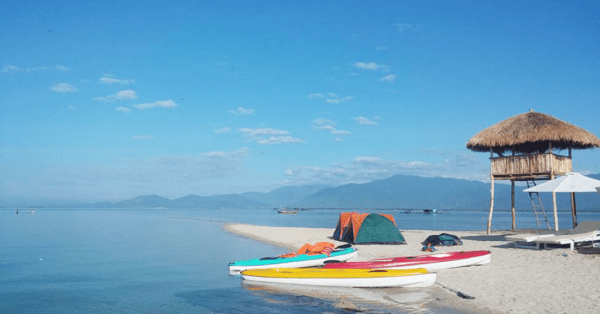 Vé máy bay du lịch Nha Trang