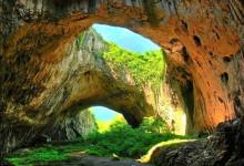 Khám phá những hang động kì bí bật nhất Quảng Bình