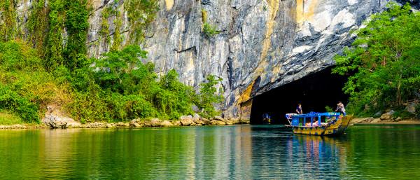 Động Phong Nha