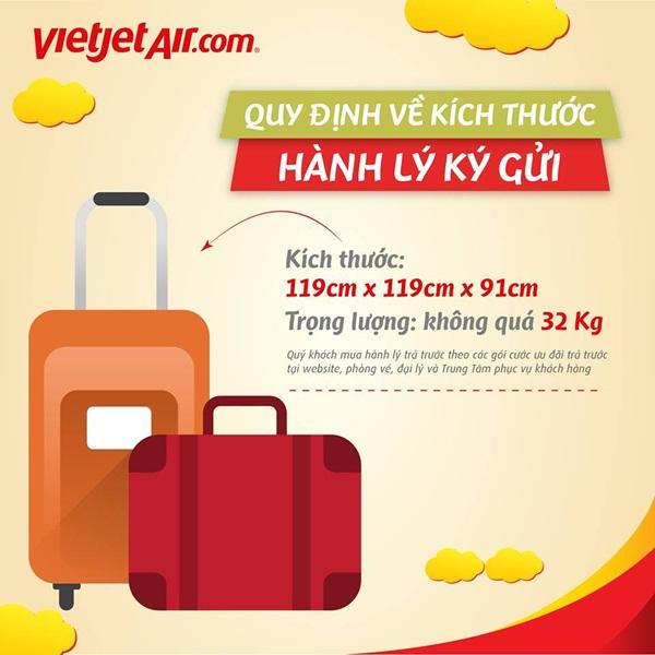 4. Quy trình gửi hành lý ký gửi tại sân bay