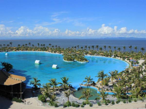 Biển Đồ Sơn – khu nghỉ mát và tắm biển nổi tiếng