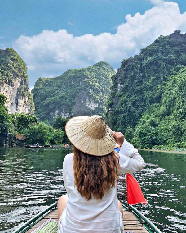 Săn vé máy bay giới thiệu 7 điểm du lịch đẹp nhất Việt Nam