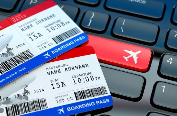 Đặt vé máy bay khứ hồi giá có rẻ hơn không?