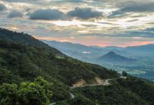 Khám phá những cung đường đèo hiểm trở nhất Việt Nam