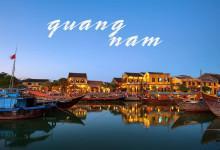 Vé máy bay giá rẻ đi Quảng Nam từ 26k BambooAirways