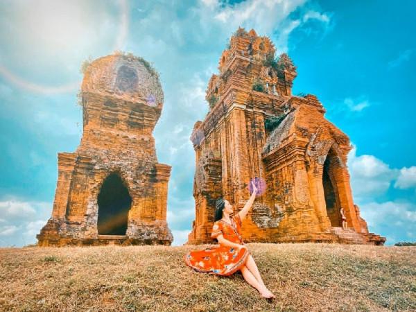 Top những điểm du lịch đẹp nhất tại Quy Nhơn