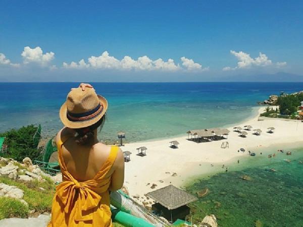 Cẩm nang du lịch đảo Yến Nha Trang, cập nhật năm 2021