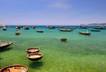 Cẩm nang du lịch Cù Lao Chàm, cập nhật năm 2021