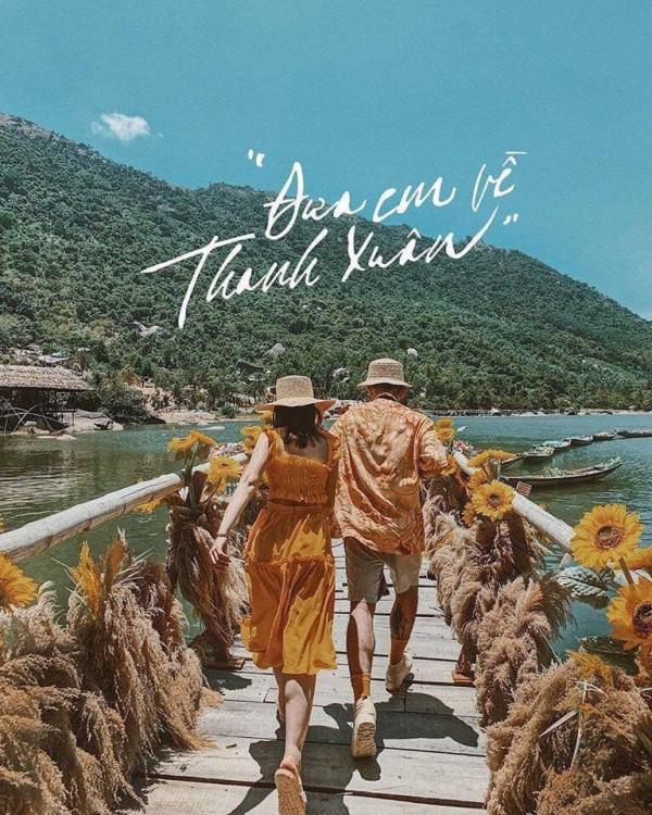 Săn vé mách bạn bí kíp du lịch Nha Trang hè 2021