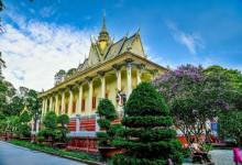 Du lịch Trà Vinh, tìm hiểu về văn hóa Khmer Nam Bộ