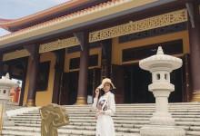 Ninh Thuận – điểm du lịch không thể bỏ lỡ