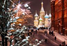 Đến Điện Kremli chiêm ngưỡng biểu tượng nước Nga