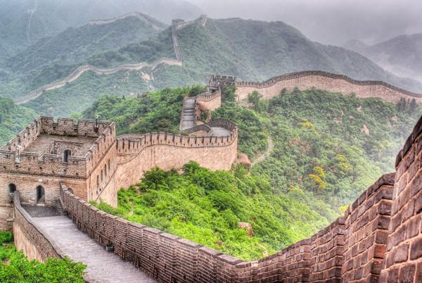 Điểm danh những địa điểm du lịch nổi tiếng Trung Quốc