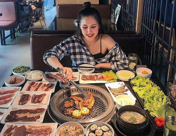 Top nhà hàng BBQ chất lượng để quây quần dịp giáng sinh