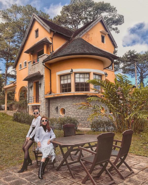 Ana Mandara Villas Dalat