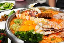 Tham khảo ngay 10 quán ăn bình dân ở Bangkok