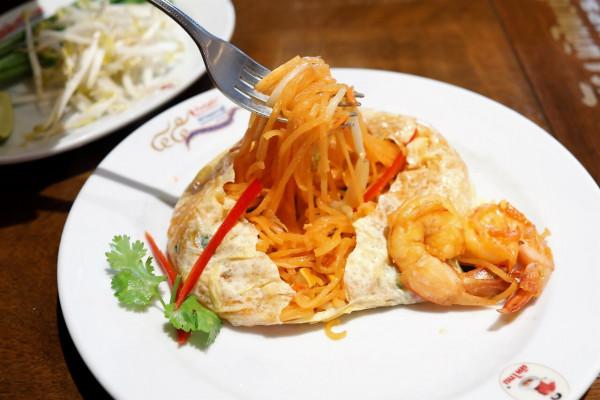 Thip Samai Pad Thai