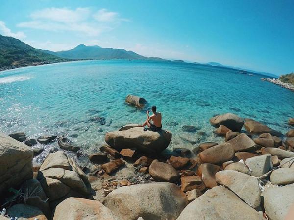 thiên đường du lịch Nha Trang – Khánh Hoà