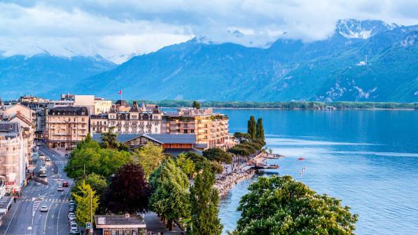 Montreux