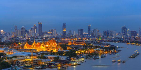 Du lịch Bangkok phải đến một lần trong đời