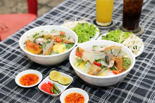 Ăn gì khi đi du lịch Nha Trang thời gian ngắn