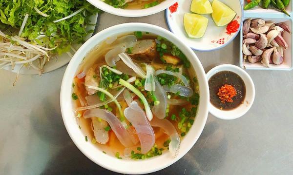 Ăn gì khi đi du lịch Nha Trang thời gian ngắn
