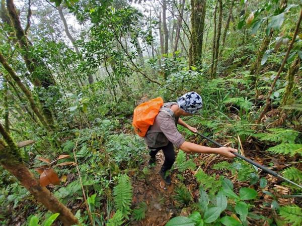 Cùng săn vé máy bay chinh phục 'nóc nhà' Quảng Trị