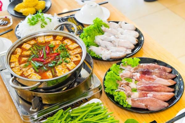 Ăn gì khi đi du lịch Nha Trang thời gian ngắn