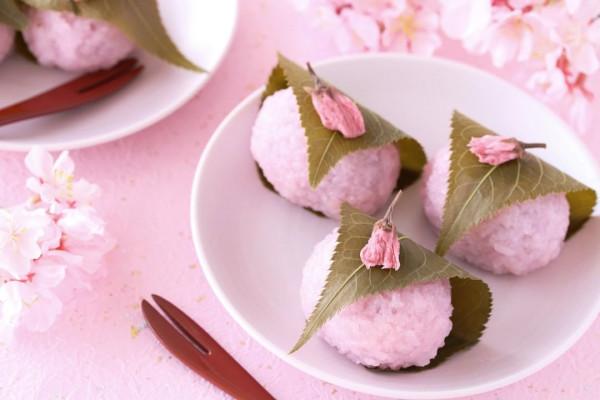 Mochi hoa anh đào1