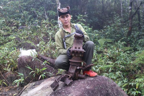 Cùng săn vé máy bay chinh phục 'nóc nhà' Quảng Trị