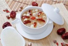Thưởng thức những món súp nổi tiếng Trung Quốc