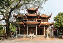 Vé máy bay giá rẻ khám phá du lịch tâm linh ở Lạng Sơn