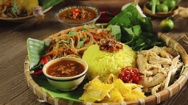Khám phá ẩm thực Quảng Nam gây thương nhớ