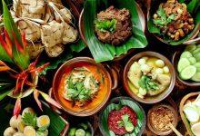 Khám phá nét ẩm thực độc đáo tại Indonesia