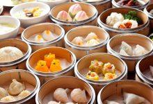 Khám phá nét đặc trưng trong văn hóa ẩm thực Đài Loan