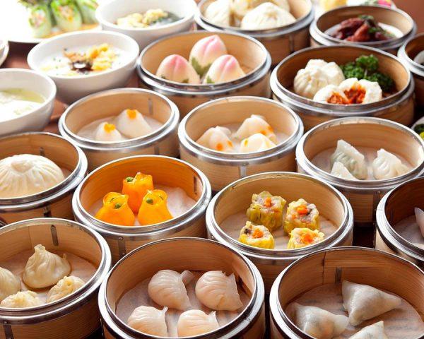 Khám phá nét đặc trưng trong văn hóa ẩm thực Đài Loan