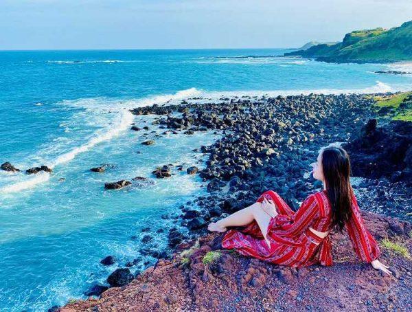 Trải nghiệm du lịch đảo Phú Quý
