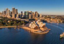 Cùng vé máy bay giá rẻ khám phá niềm tự hào của thành phố Sydney 