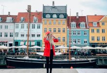 Cùng Săn vé máy bay đến thăm hạnh phúc cao nhất thế giới – Đan Mạch