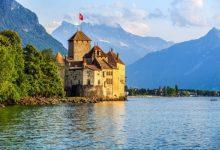 Geneva – Thánh địa du lịch nổi tiếng của Thuỵ Sĩ