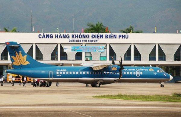 Đặt vé máy bay Hà Nội đi Điện Biên tháng 7