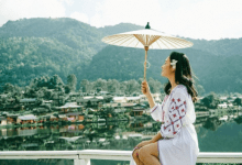 Chiang Mai – Thiên đường xanh của xứ chùa vàng