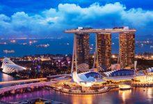 Cùng khám phá vẻ đẹp hiện đại Đảo quốc sư tử Singapore 