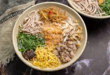 Ẩm thực Hà Nội – Nét đặc sắc của ẩm thực Việt