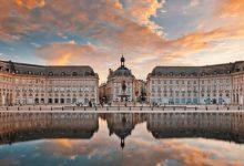 Thành phố Bordeaux – Thủ đô rượu vang thế giới