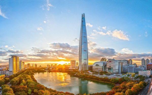 Seoul– thành phố của văn hóa truyền thống và nhịp sống hiện đại
