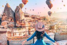 Du lịch Thổ Nhĩ Kỳ – Niềm ao ước của biết bao tín đồ du lịch