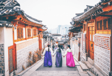 Văn hóa truyền thống và nhịp sống hiện đại của Seoul