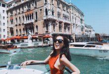 Venice – Thành phố lãng mạn nhất nước Ý